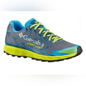 Columbia ROGUE F.K.T. II